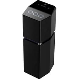 Lautsprecher  Bluetooth Panasonic SC-UA7 - Schwarz