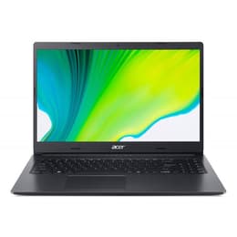 Acer Aspire 3 A315-23-R7C5 15" Athlon Silver 2.3 GHz - SSD 256 GB - 8GB AZERTY - Französisch