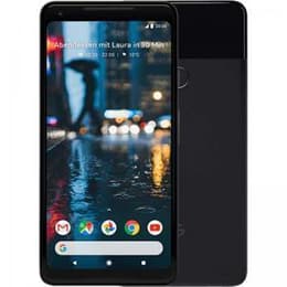 Google Pixel 2 XL 128GB - Schwarz - Ohne Vertrag