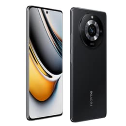 Realme 11 Pro 128GB - Schwarz - Ohne Vertrag