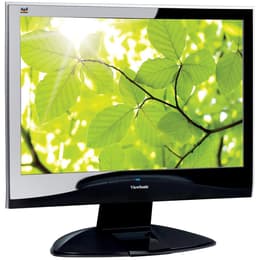 Bildschirm 19" LCD WXGA+ Viewsonic VX1932WM