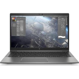 HP ZBook Firefly 14 G8 14" Core i5 2.6 GHz - SSD 1 TB - 32GB QWERTY - Italienisch