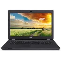 Acer Aspire ES1-731-C17K 17" Celeron 1.6 GHz - HDD 1 TB - 4GB AZERTY - Französisch