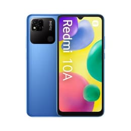 Xiaomi Redmi 10A 32GB - Blau - Ohne Vertrag