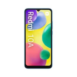 Xiaomi Redmi 10A 32GB - Blau - Ohne Vertrag