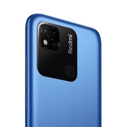 Xiaomi Redmi 10A 32GB - Blau - Ohne Vertrag