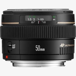 Canon Objektiv Ultrasonic EF 50mm f/1.4 USM 50mm f/1.4
