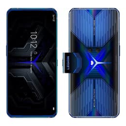 Lenovo Legion Duel 256GB - Blau - Ohne Vertrag
