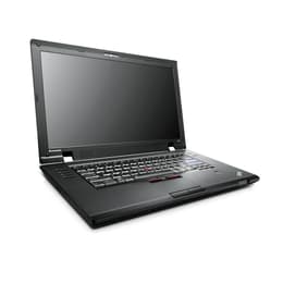Lenovo ThinkPad T530 15" Core i7 2.6 GHz - SSD 128 GB - 16GB AZERTY - Französisch
