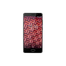 Energy Sistem Max 3 Plus 16GB - Schwarz - Ohne Vertrag
