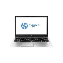 HP Envy 15-j182nf 15" Core i7 2.4 GHz - HDD 1 TB - 8GB AZERTY - Französisch