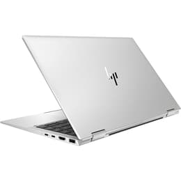 HP EliteBook x360 1040 G7 14" Core i5 1.7 GHz - SSD 256 GB - 16GB QWERTZ - Deutsch