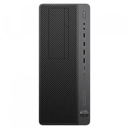 EliteDesk HP 800 G4 Core i7 3.2 GHz - SSD 256 GB RAM 8 GB