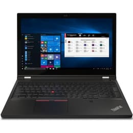 Lenovo ThinkPad P15 G2 16" Core i7 2.5 GHz - SSD 1 TB - 32GB AZERTY - Französisch