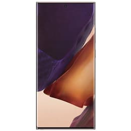 Galaxy Note20 Ultra 5G 256GB - Bronze - Ohne Vertrag