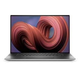 Dell XPS 17 9730 17" Core i9 2.6 GHz - SSD 1 TB - 32GB QWERTY - Englisch