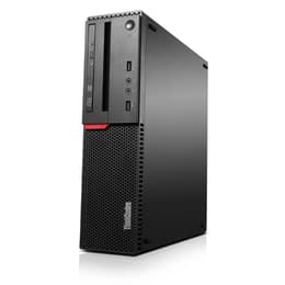 Lenovo ThinkCentre M800 SFF Core i5 3.2 GHz - SSD 256 GB RAM 8 GB