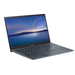 Asus ZenBook 14 UX425EA-HM038T 14" Core i5 2.4 GHz - SSD 512 GB - 8GB QWERTY - Spanisch