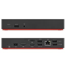 Lenovo 40AS0090EU Docking-Station