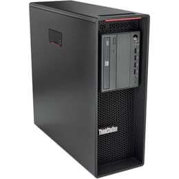 Lenovo ThinkStation P520 Xeon W 3,7 GHz - SSD 512 GB RAM 32 GB