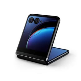 Motorola Razr 40 Ultra 256GB - Schwarz - Ohne Vertrag