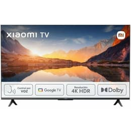 Fernseher Xiaomi LED 3D Ultra HD 4K 107 cm L43MA-AUEU