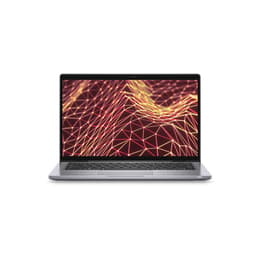 Dell Latitude 7330 13" Core i7 1.8 GHz - SSD 512 GB - 16GB AZERTY - Französisch