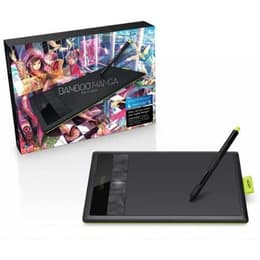 Wacom Bamboo Manga Pen & Touch Grafik-Tablet