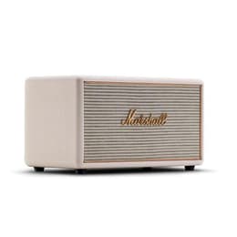 Lautsprecher Bluetooth Marshall Stanmore Multiroom - Creme
