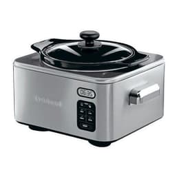 Cuisinart PSC400E Schnellkochtopf