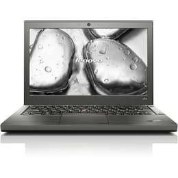 Lenovo ThinkPad X240 12" Core i5 1.6 GHz - SSD 1000 GB - 4GB QWERTZ - Deutsch