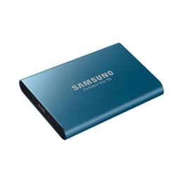 Samsung T5 Externe Festplatte - SSD 500 GB USB 3.0