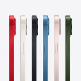 iPhone 13 256GB - Grün - Ohne Vertrag
