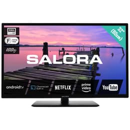 Fernseher Salora LED HD 720p 81 cm 32FA3704