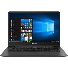 Asus Zenbook UX430u 14" Core i5 1.6 GHz - SSD 256 GB - 8GB AZERTY - Französisch