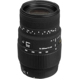 Sigma Objektiv Nikon 70-300mm f/4-5,6