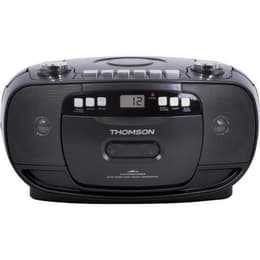 Thomson RK200CD Radio Nein