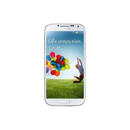 I9500 Galaxy S4 32GB - Weiß - Ohne Vertrag
