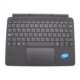 Microsoft Tastatur QWERTZ Deutsch Wireless mit Hintergrundbeleuchtung 1840
