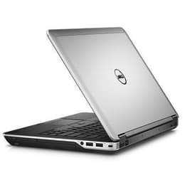Dell Latitude E6440 14" Core i5 2.6 GHz - SSD 256 GB - 8GB AZERTY - Französisch