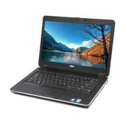 Dell Latitude E6440 14" Core i5 2.6 GHz - SSD 256 GB - 8GB AZERTY - Französisch