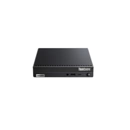 Lenovo ThinCtre M70q Core i5 2 GHz - SSD 512 GB RAM 16 GB