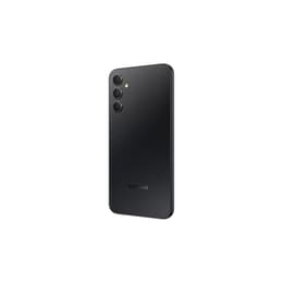 Galaxy A34 128GB - Grau - Ohne Vertrag