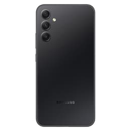 Galaxy A34 128GB - Grau - Ohne Vertrag