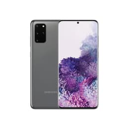 Galaxy S20+ 128GB - Grau - Ohne Vertrag