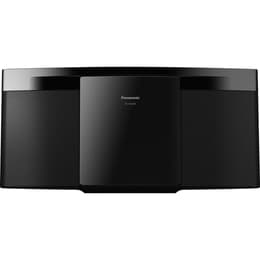 Panasonic SC-HC200EG-K Mini Hifi-System Bluetooth