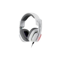 Astro A10 Kopfhörer Noise cancelling gaming mit kabel mit Mikrofon - Weiß