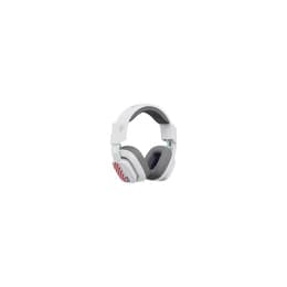 Astro A10 Kopfhörer Noise cancelling gaming mit kabel mit Mikrofon - Weiß