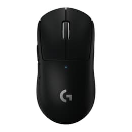 Logitech G Pro X Superlight Maus Wireless