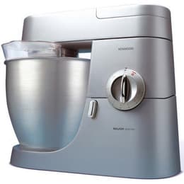 Multifunktionsküche Kenwood Major Premier KMM770 6,7000L -Rostfreier Stahl